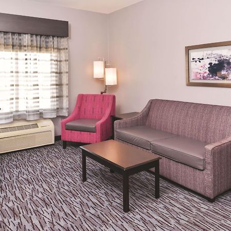 La Quinta by Wyndham Abilene Mall Esterno foto