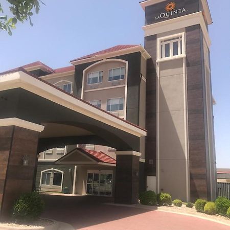 La Quinta by Wyndham Abilene Mall Esterno foto