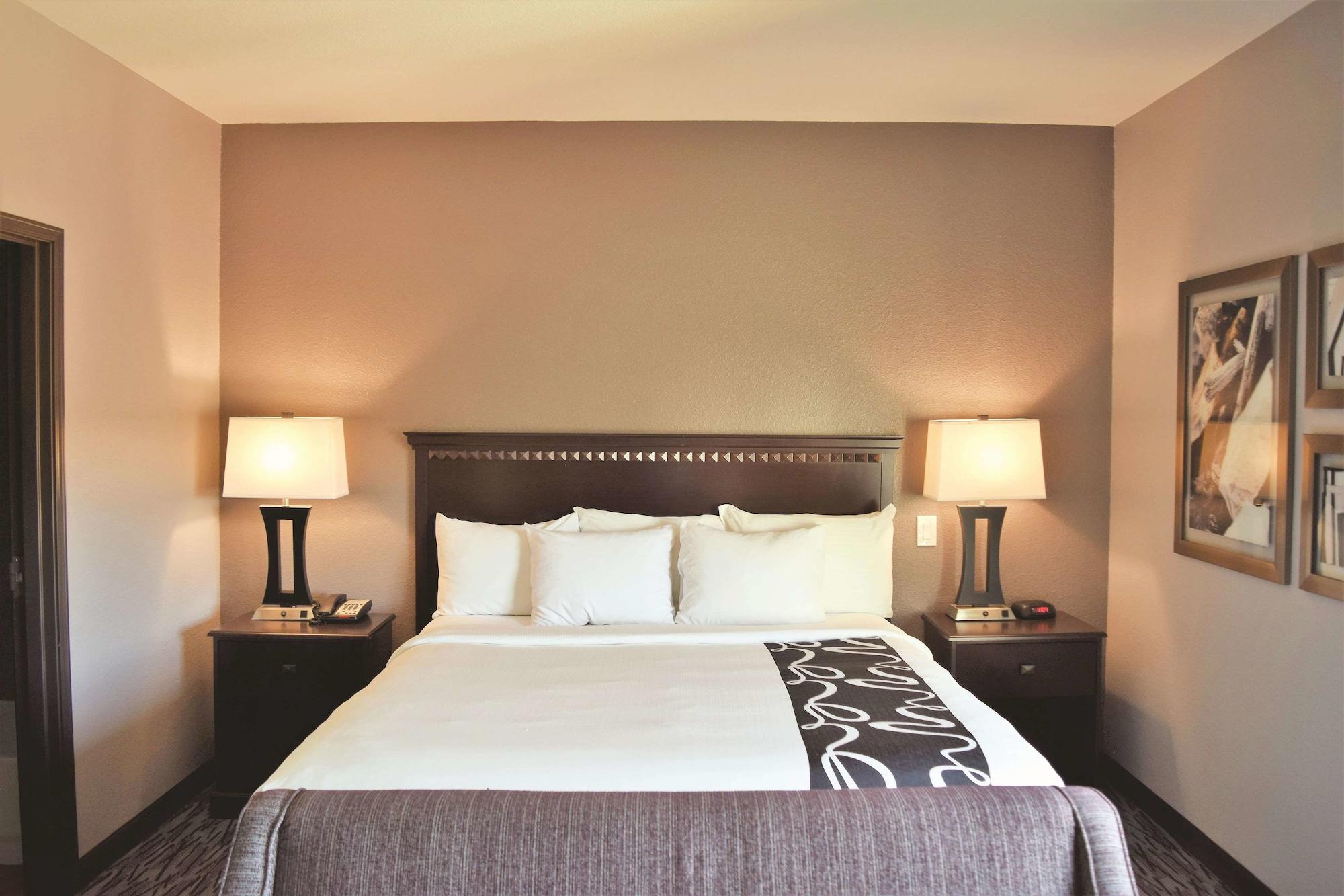 La Quinta by Wyndham Abilene Mall Esterno foto