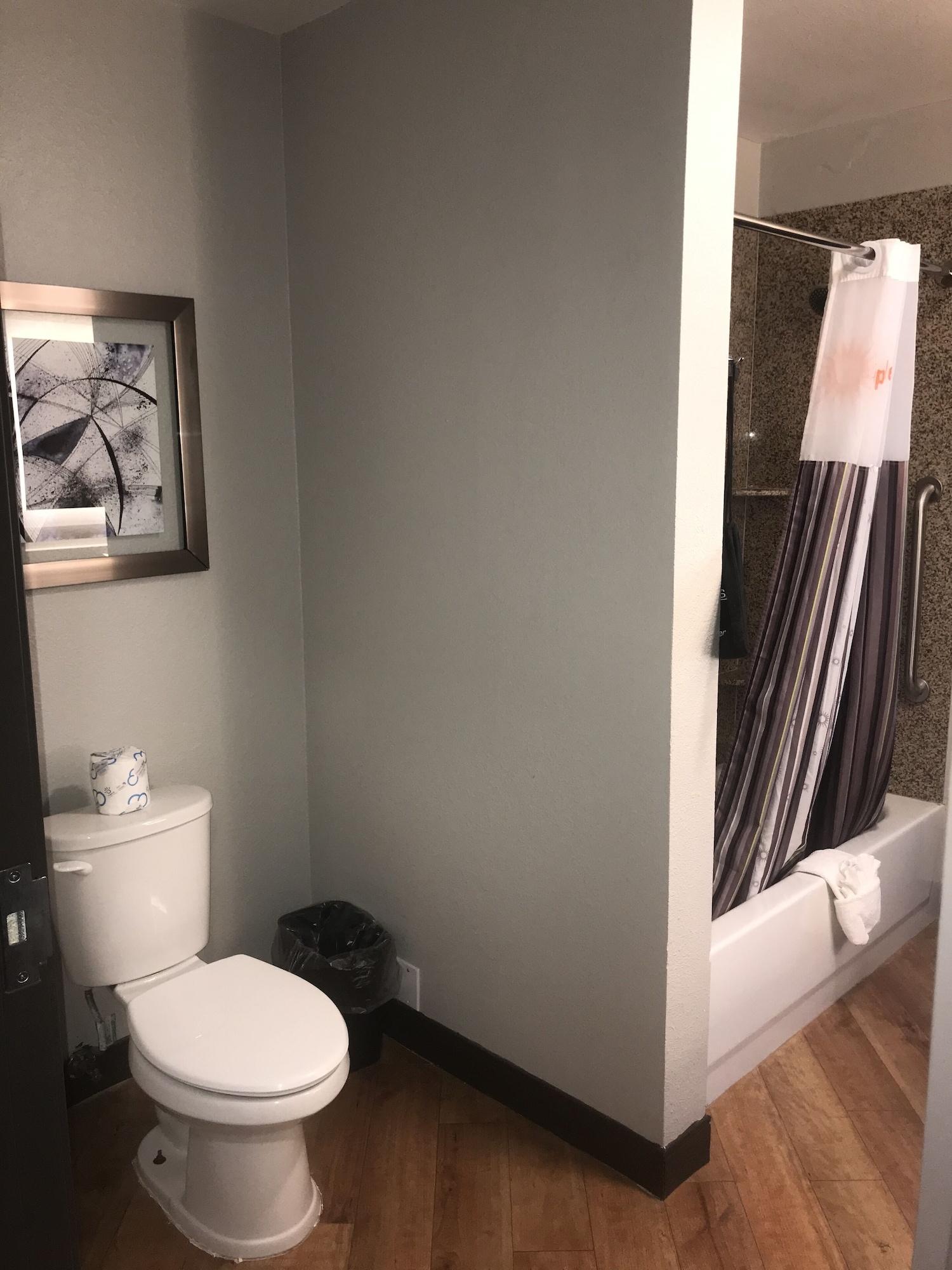 La Quinta by Wyndham Abilene Mall Esterno foto