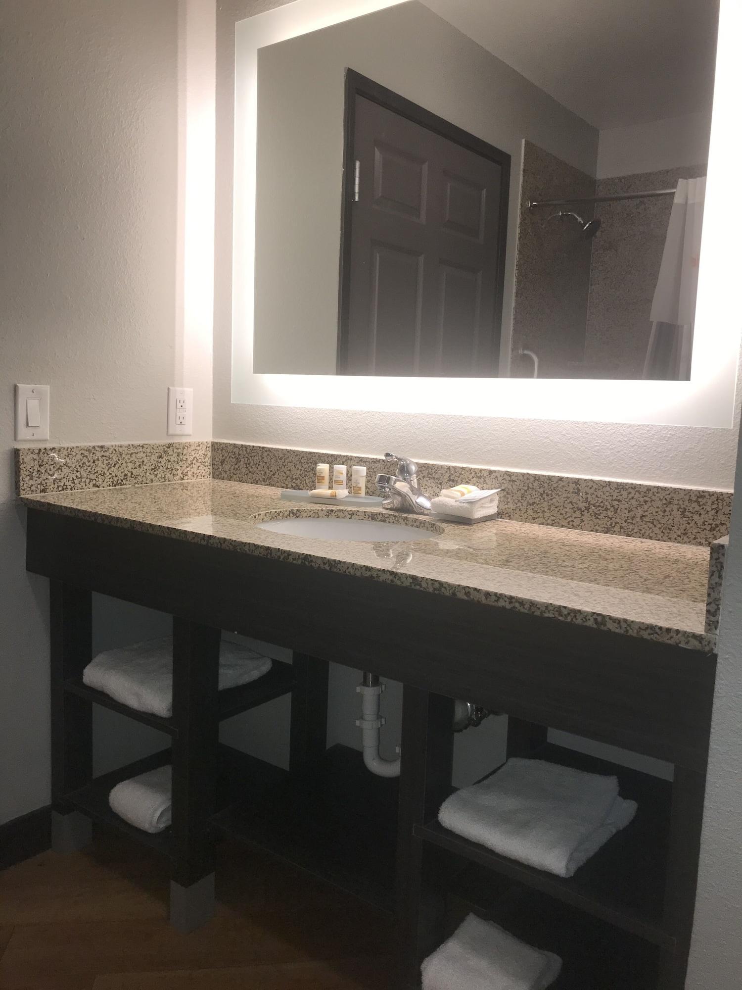 La Quinta by Wyndham Abilene Mall Esterno foto
