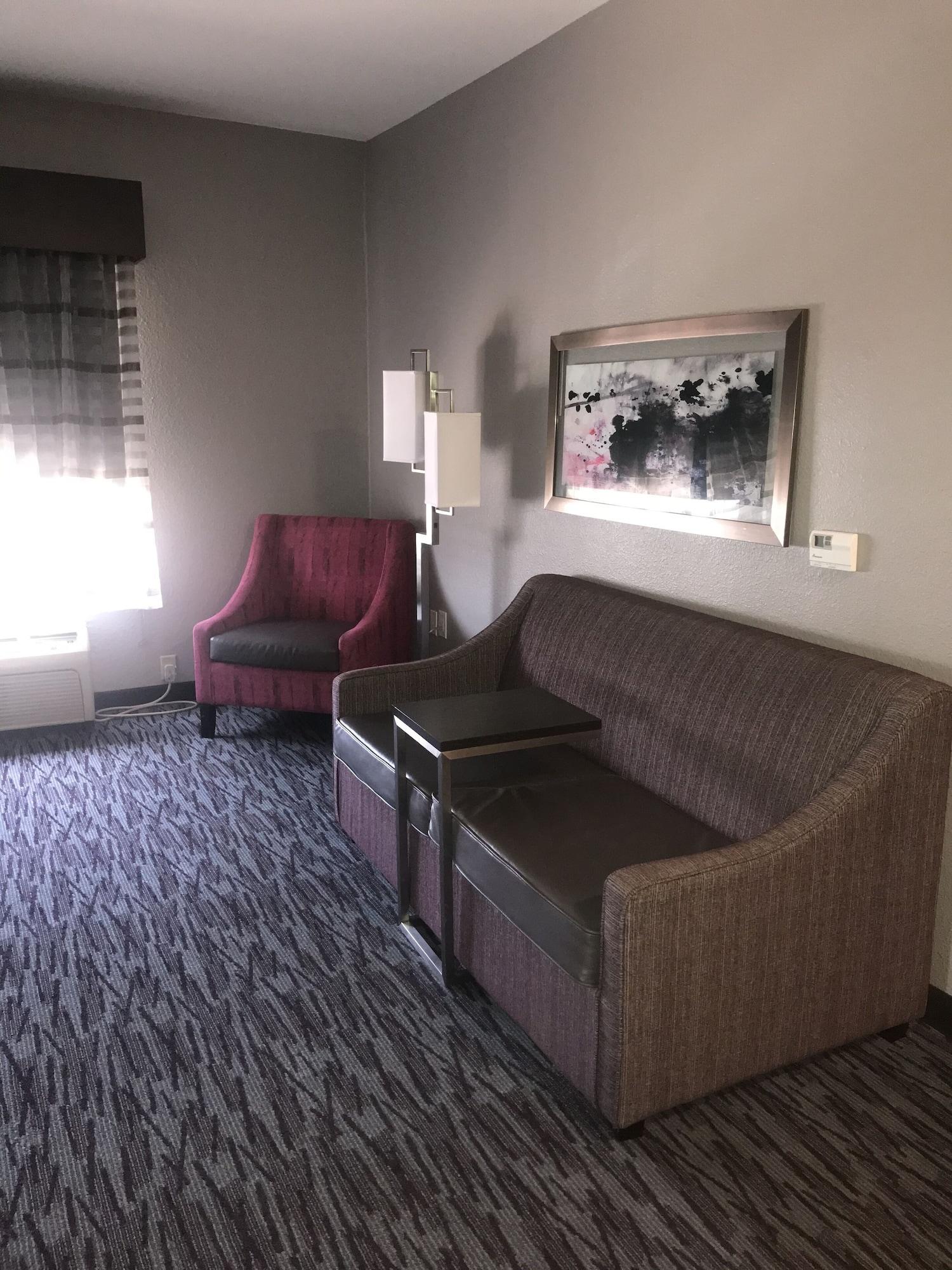 La Quinta by Wyndham Abilene Mall Esterno foto