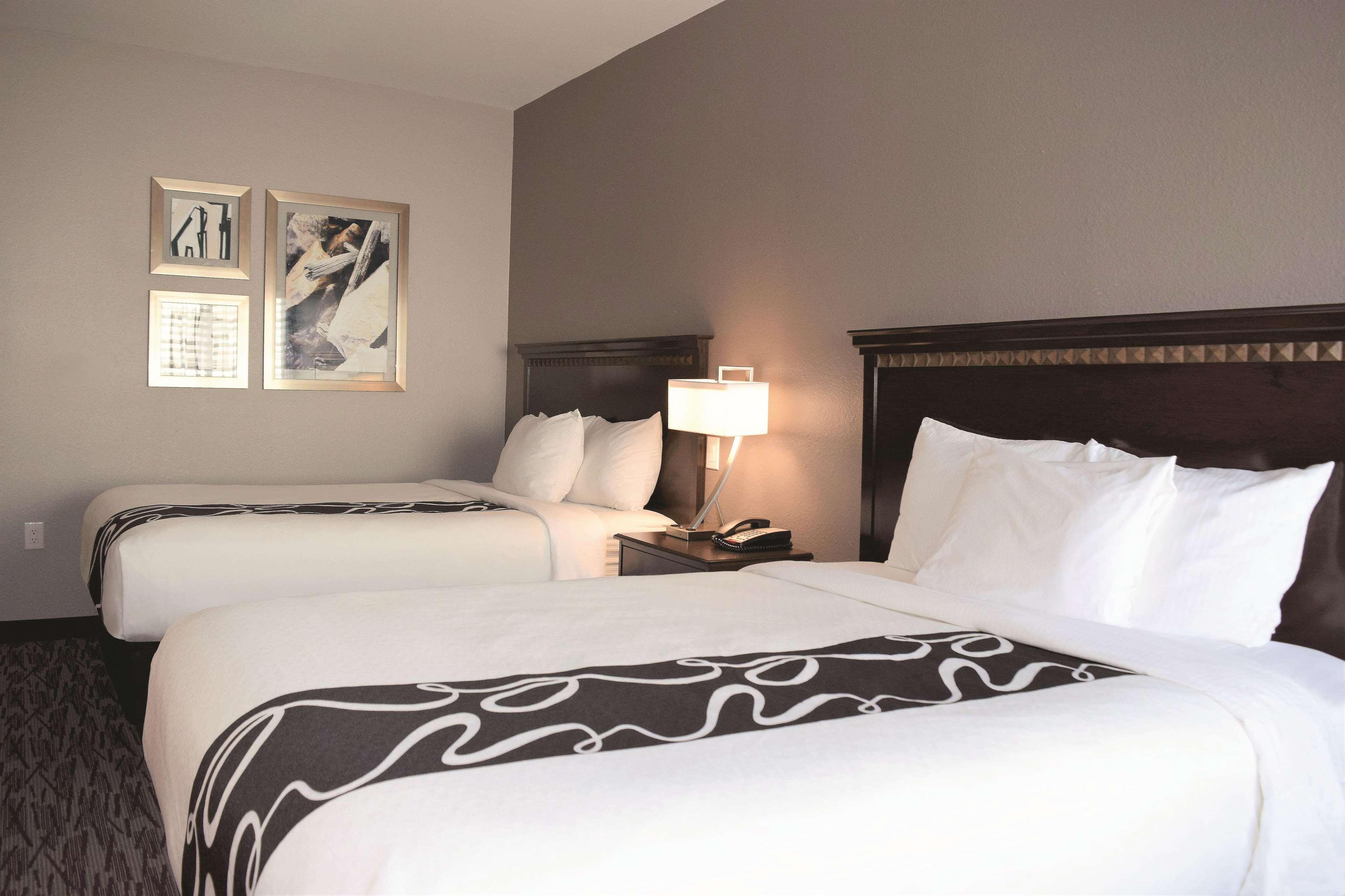 La Quinta by Wyndham Abilene Mall Esterno foto