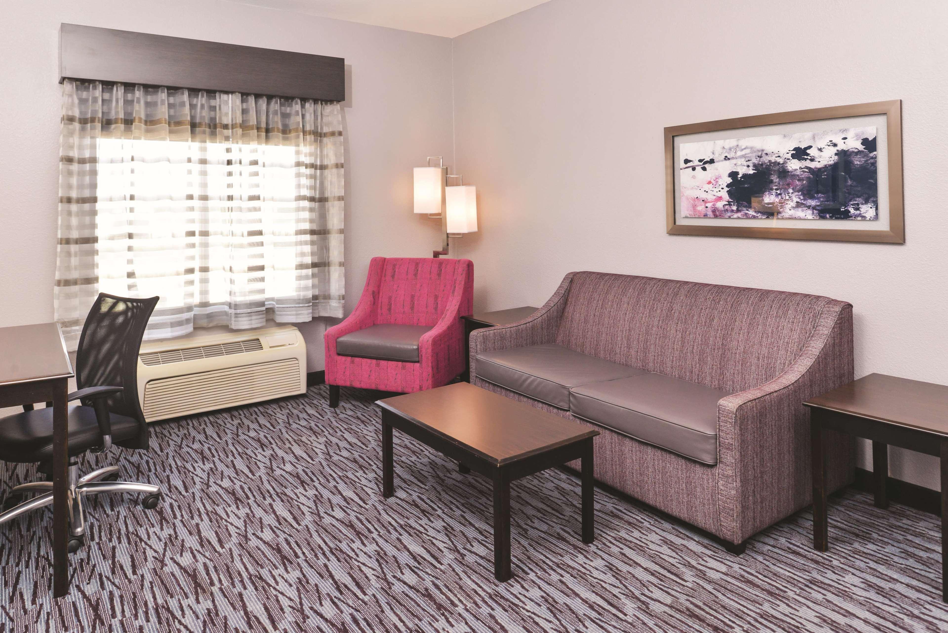 La Quinta by Wyndham Abilene Mall Esterno foto