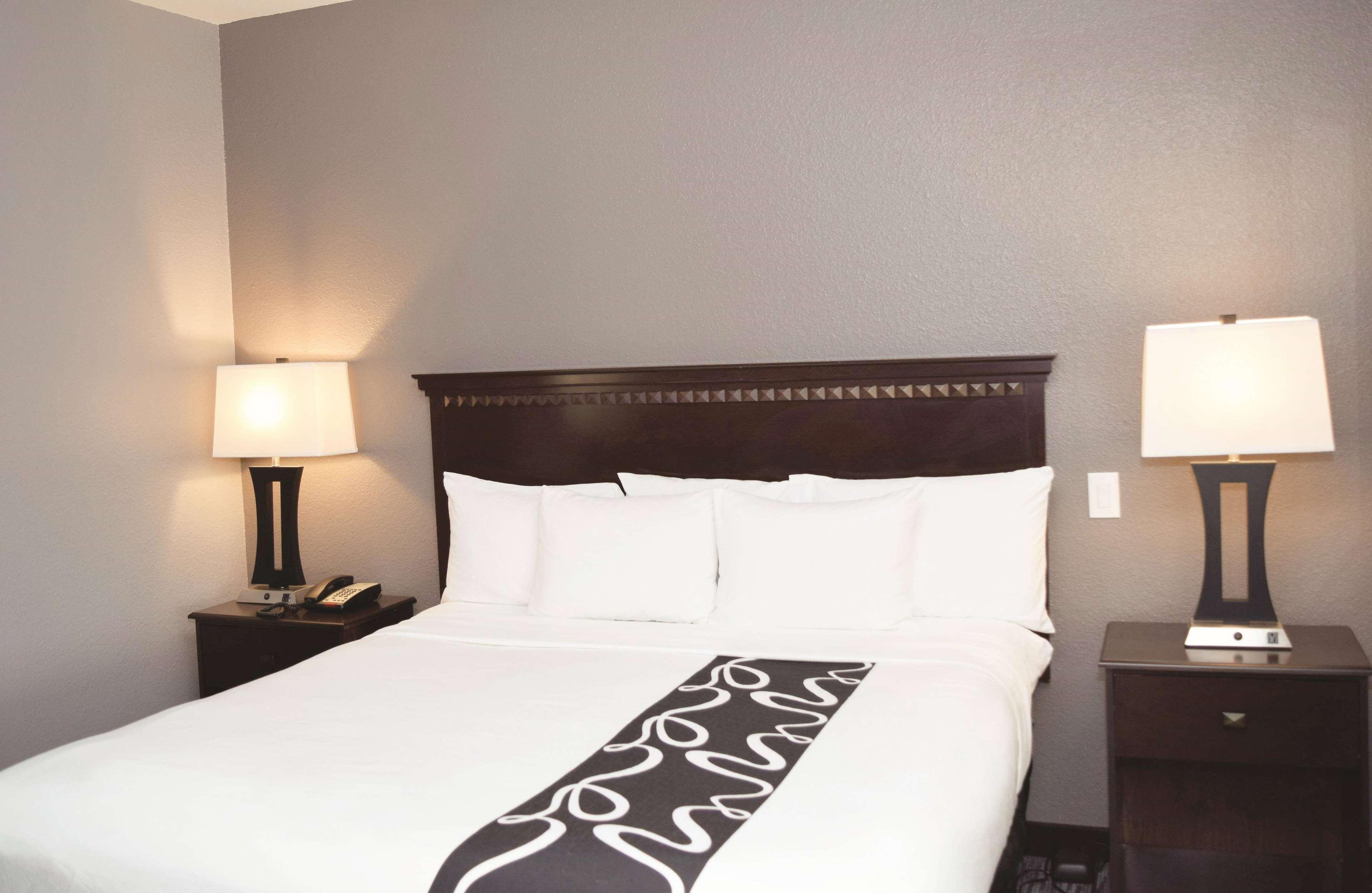 La Quinta by Wyndham Abilene Mall Esterno foto
