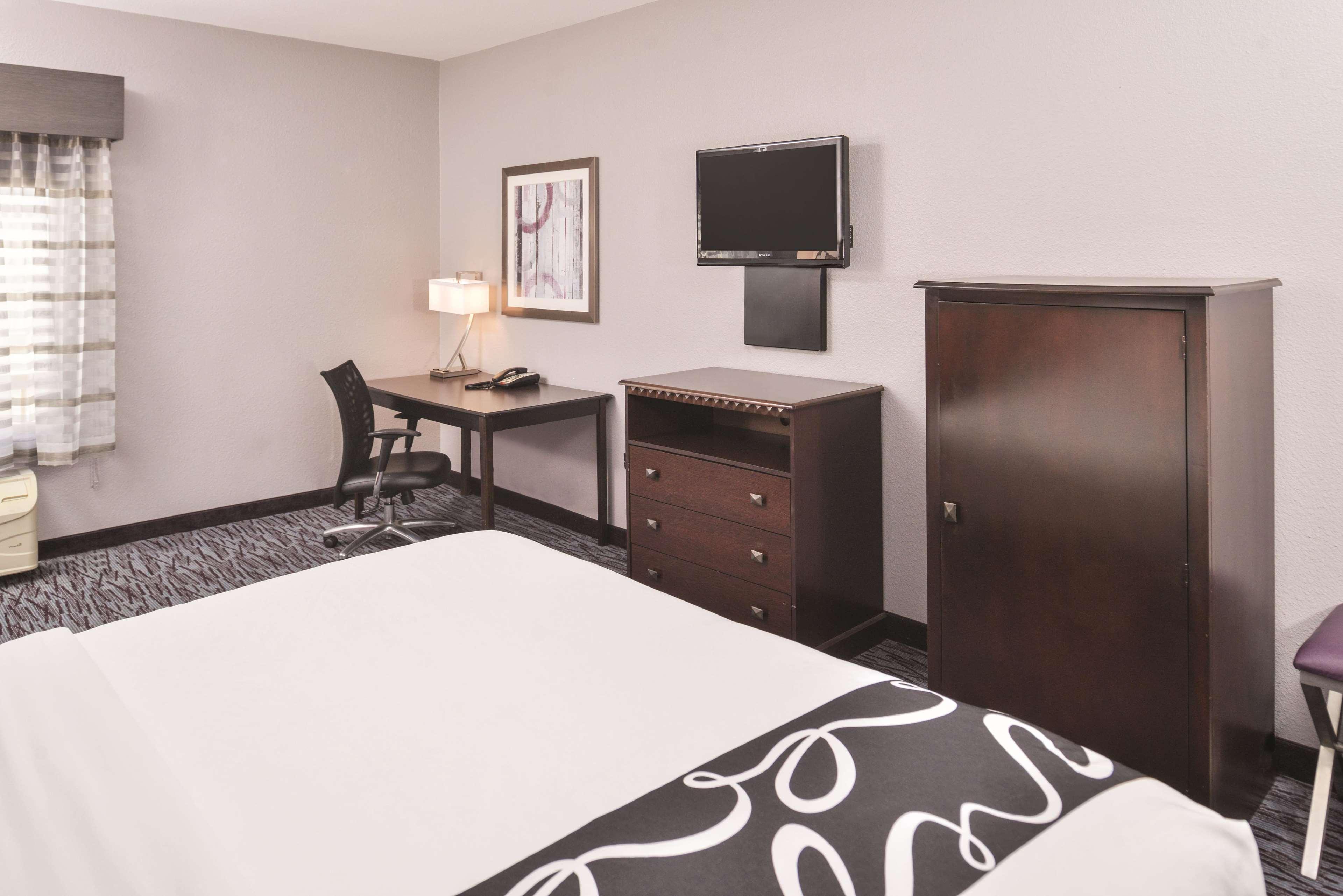 La Quinta by Wyndham Abilene Mall Esterno foto