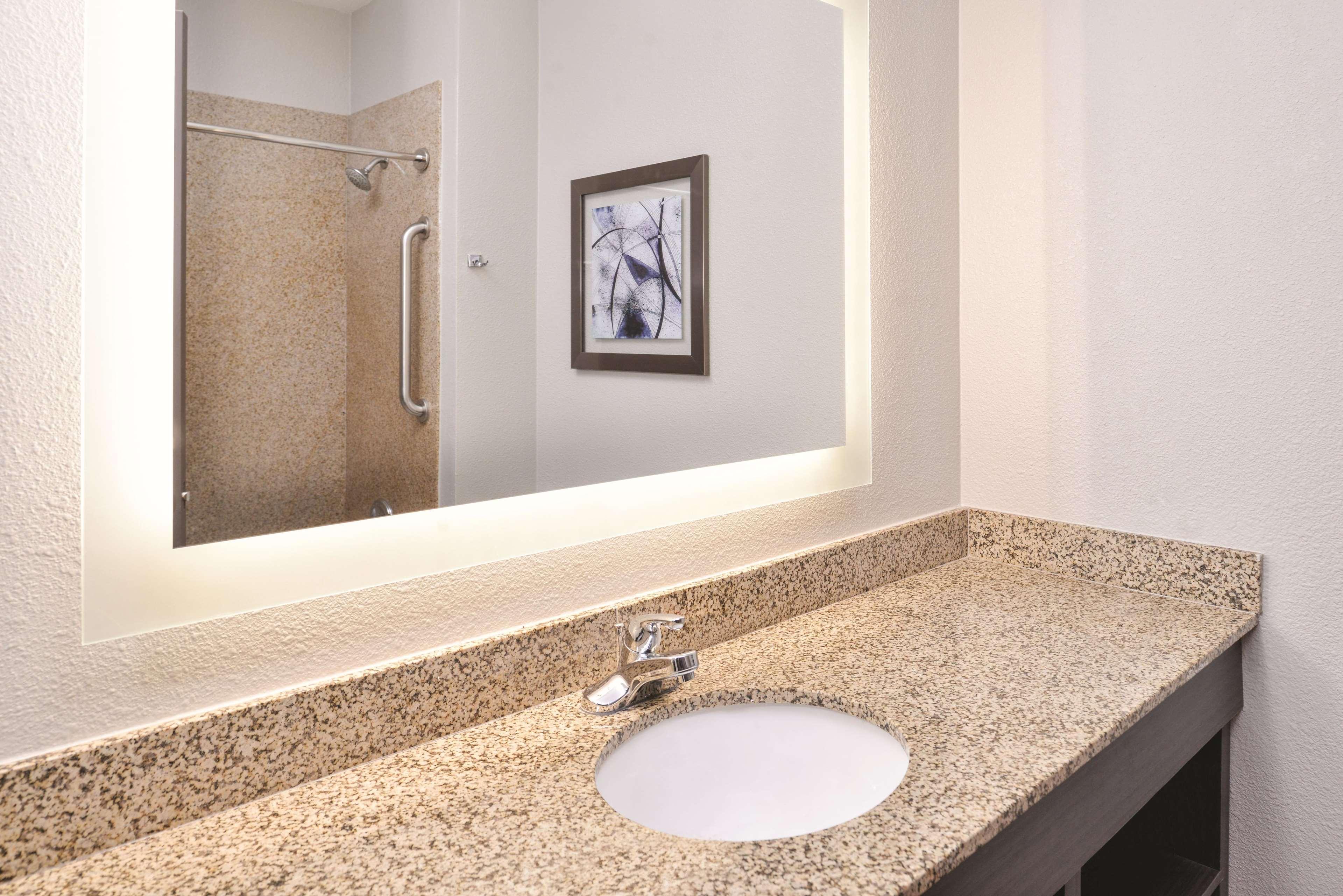 La Quinta by Wyndham Abilene Mall Esterno foto