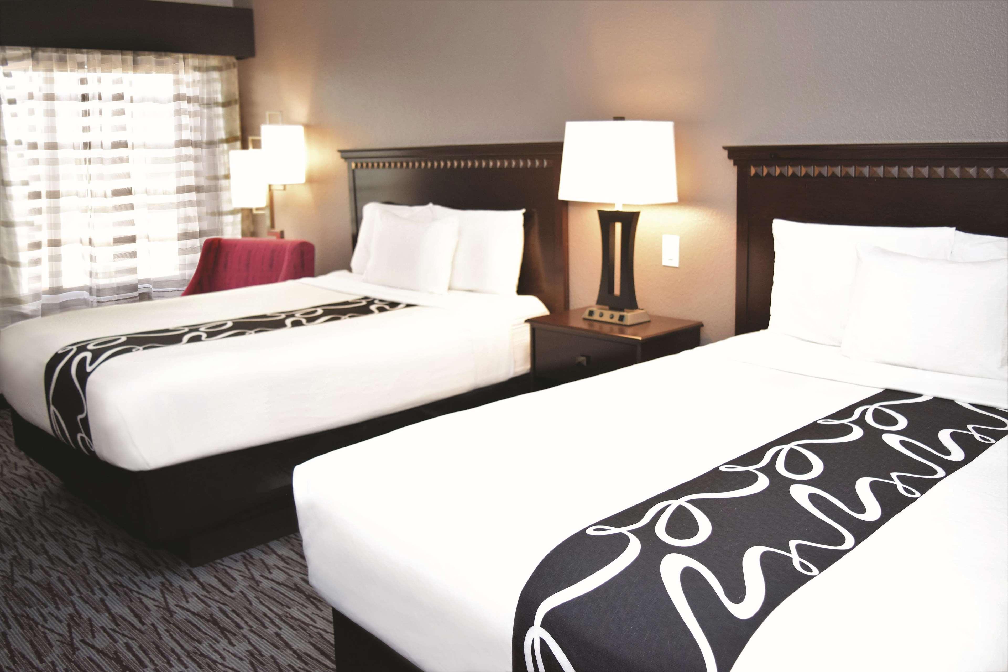 La Quinta by Wyndham Abilene Mall Esterno foto
