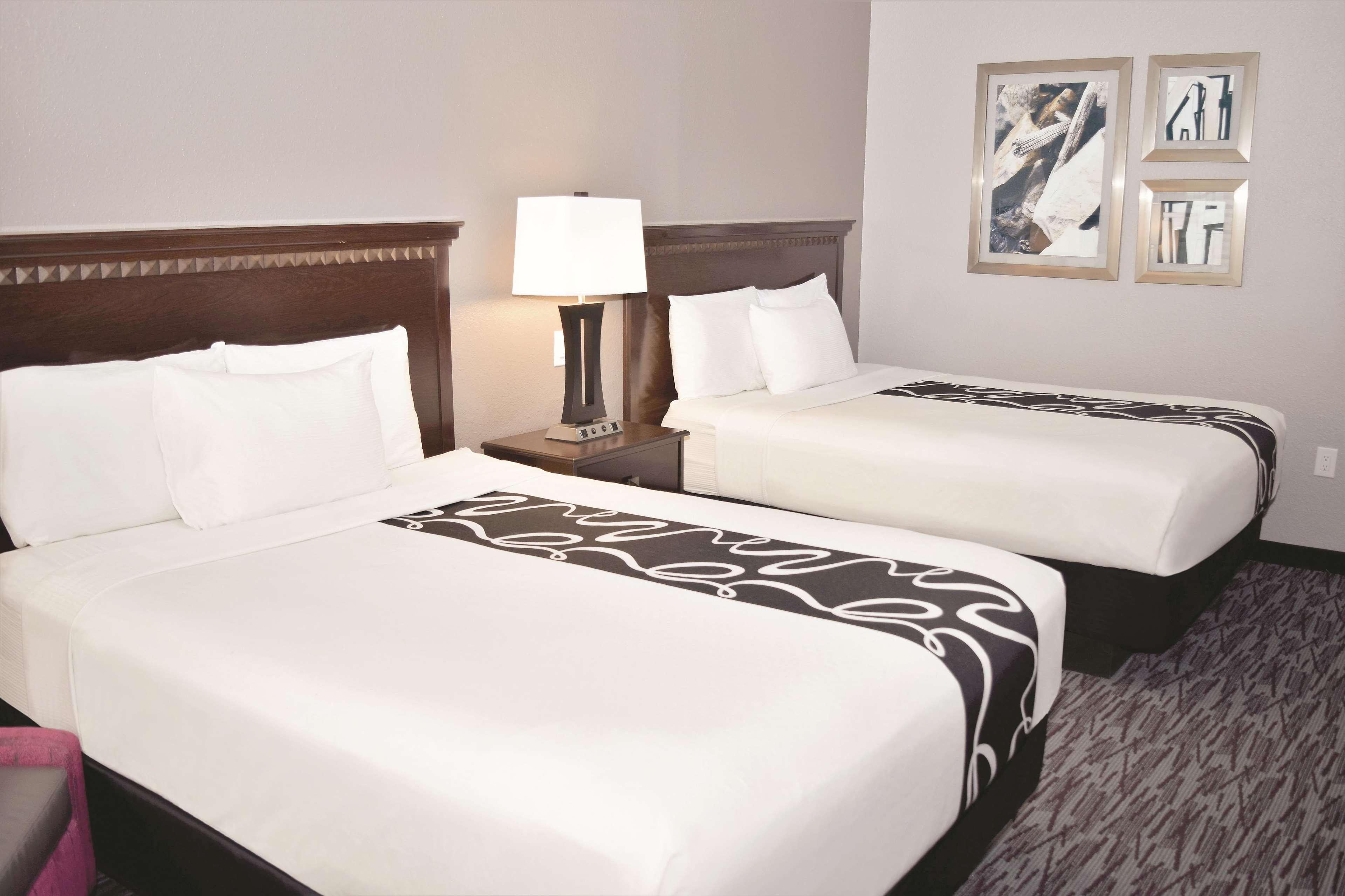 La Quinta by Wyndham Abilene Mall Esterno foto