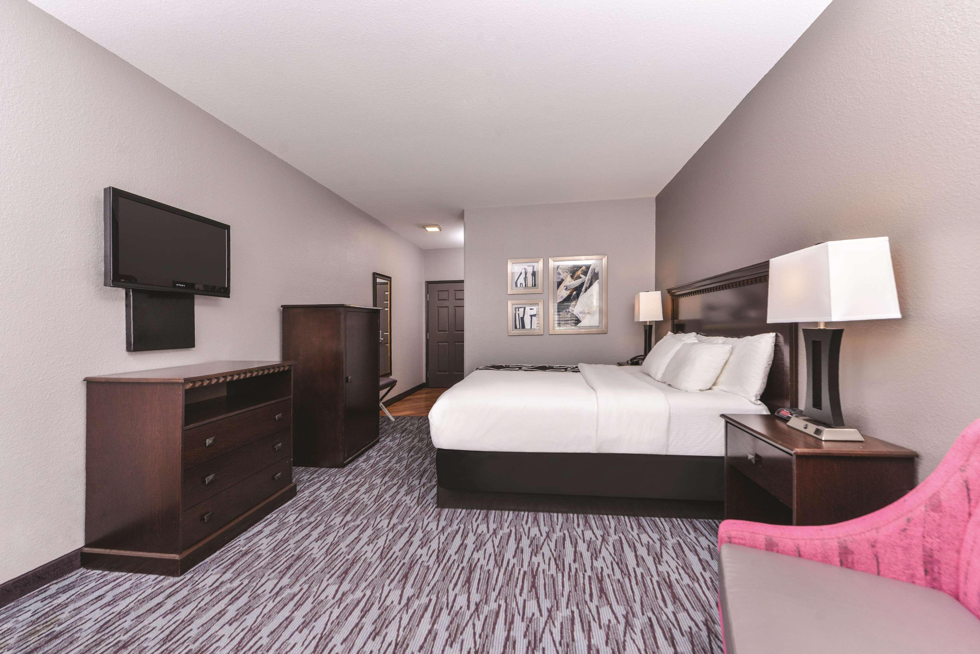 La Quinta by Wyndham Abilene Mall Esterno foto