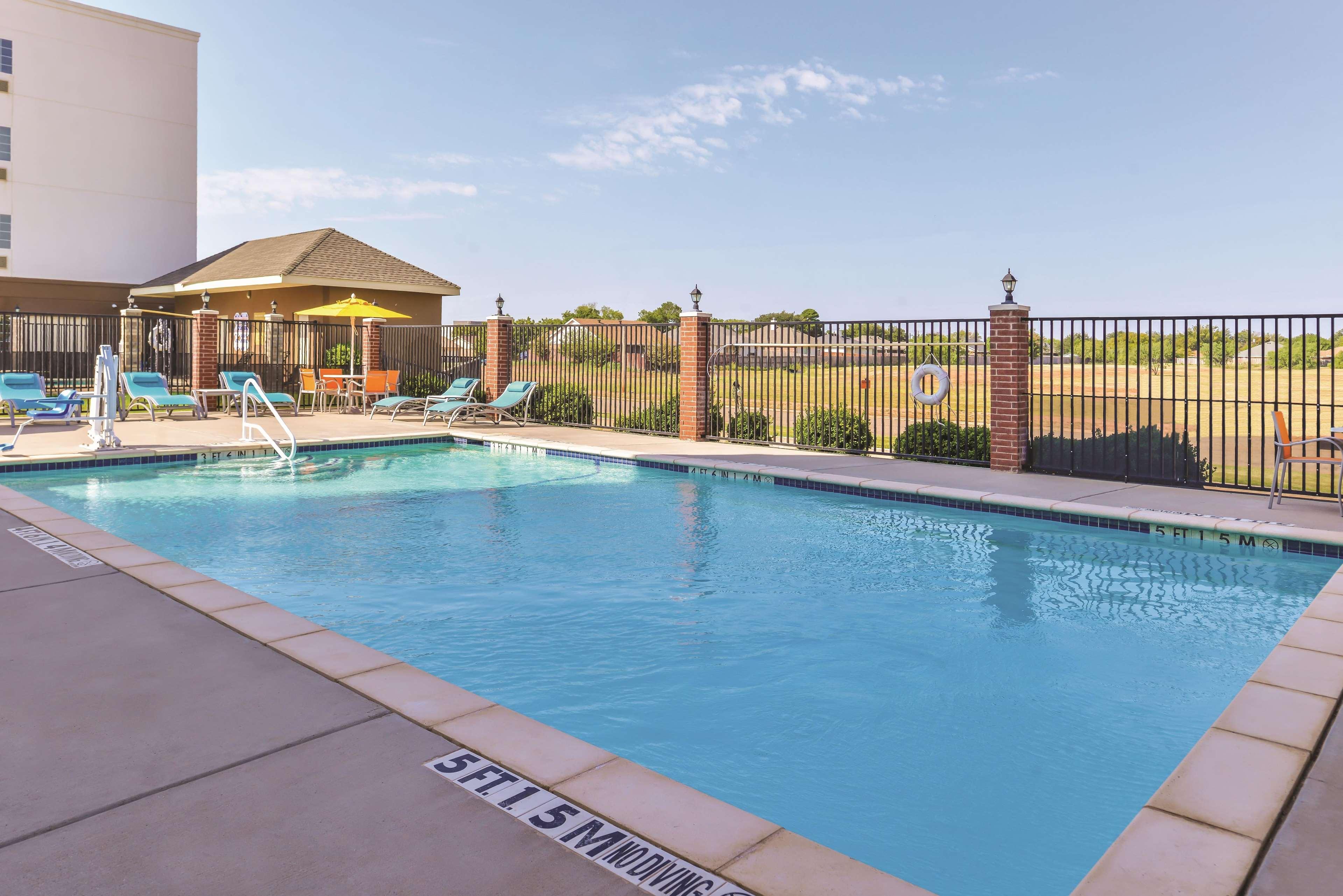 La Quinta by Wyndham Abilene Mall Esterno foto