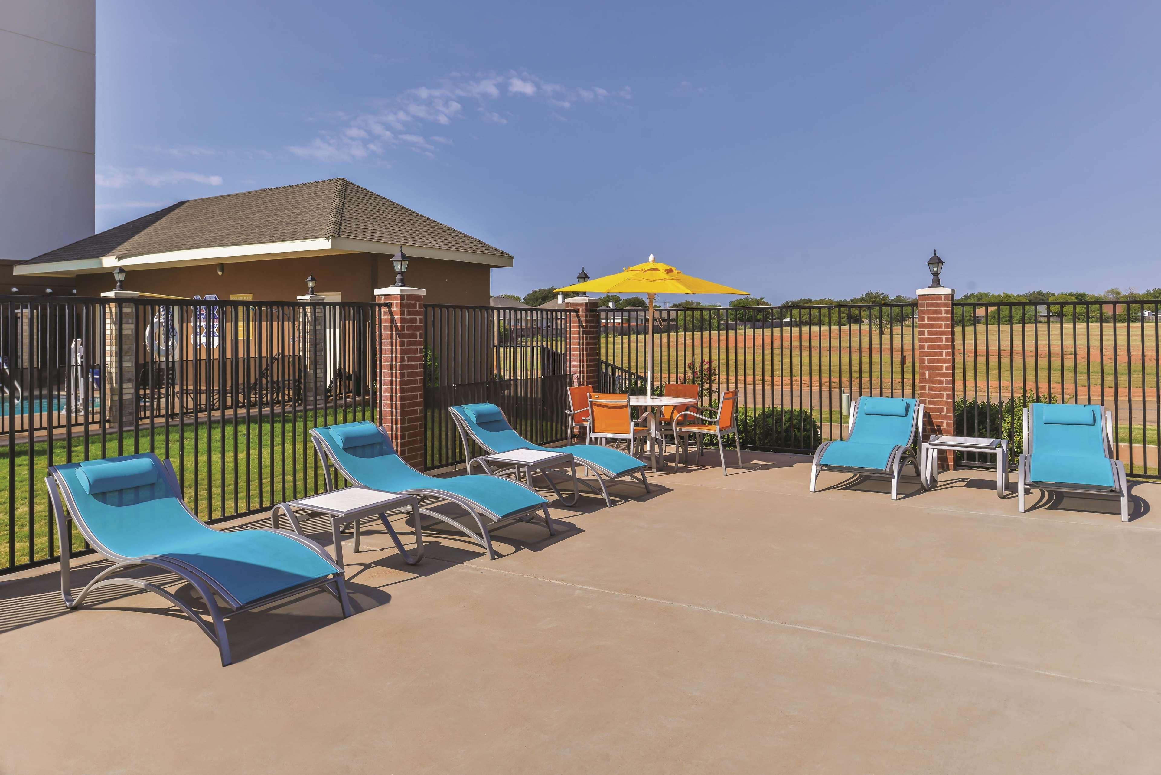 La Quinta by Wyndham Abilene Mall Esterno foto