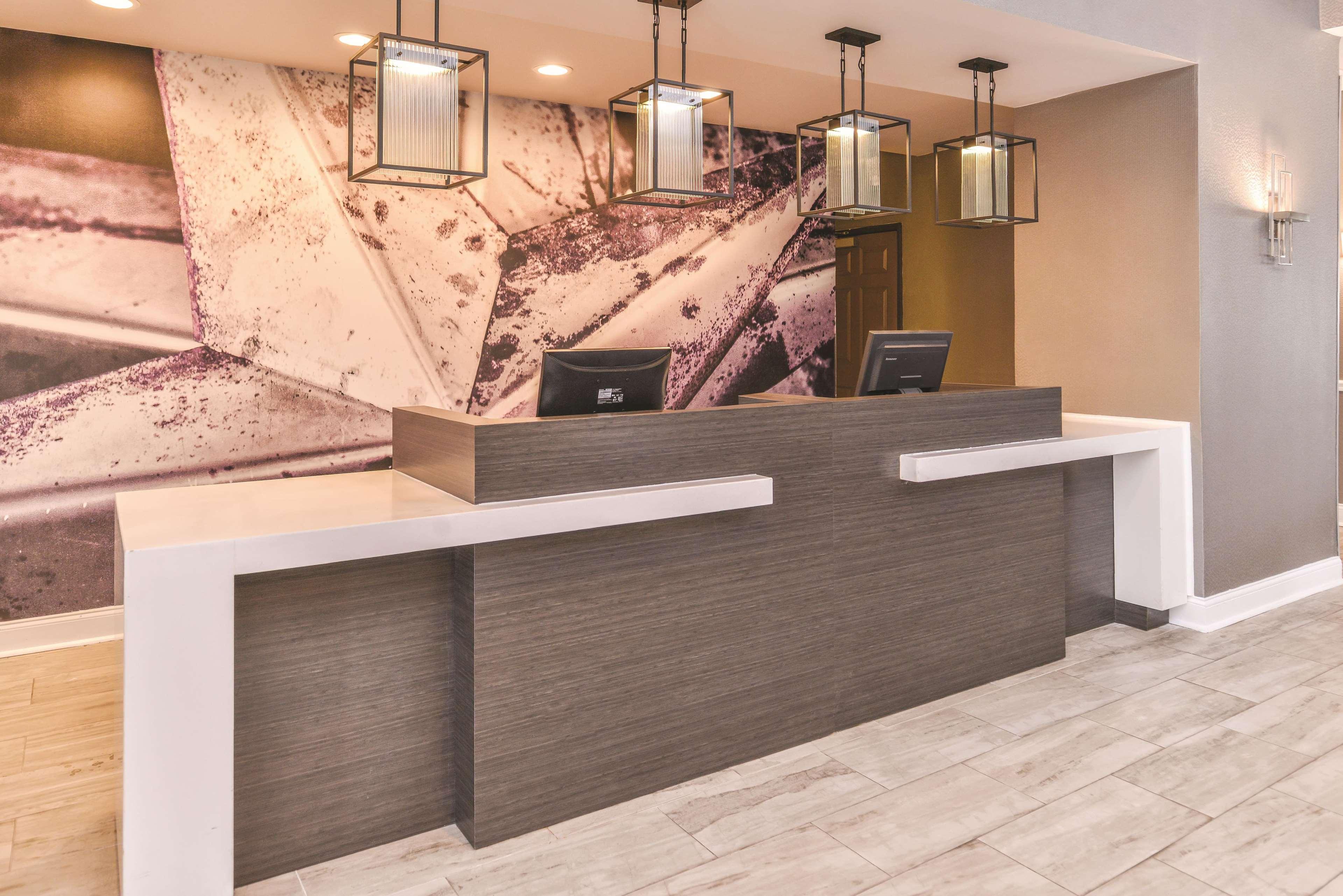 La Quinta by Wyndham Abilene Mall Esterno foto