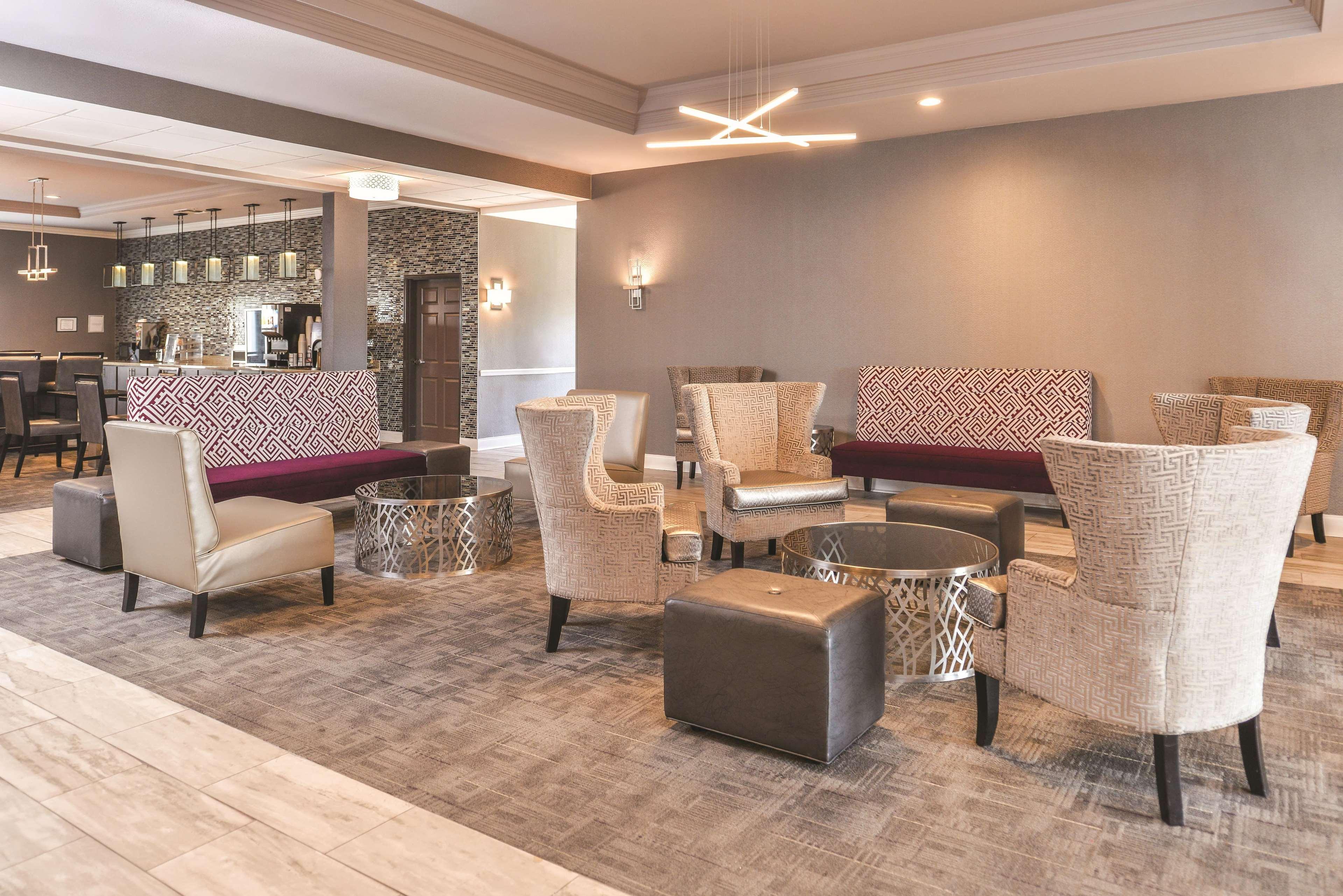 La Quinta by Wyndham Abilene Mall Esterno foto