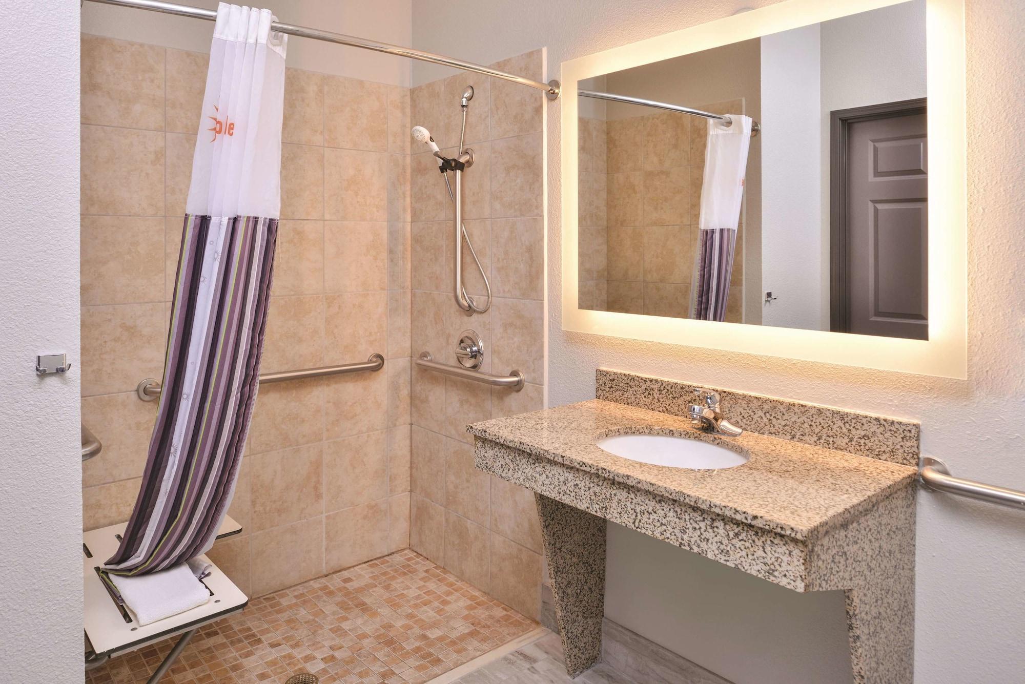 La Quinta by Wyndham Abilene Mall Esterno foto