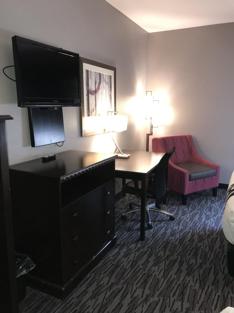 La Quinta by Wyndham Abilene Mall Esterno foto