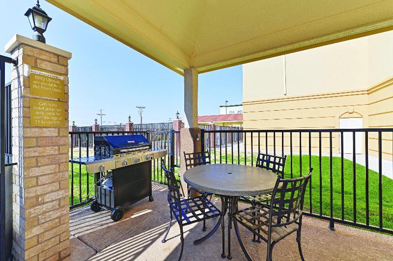 La Quinta by Wyndham Abilene Mall Esterno foto