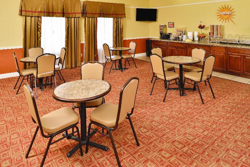 La Quinta by Wyndham Abilene Mall Esterno foto