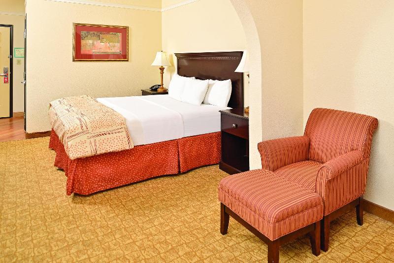 La Quinta by Wyndham Abilene Mall Esterno foto