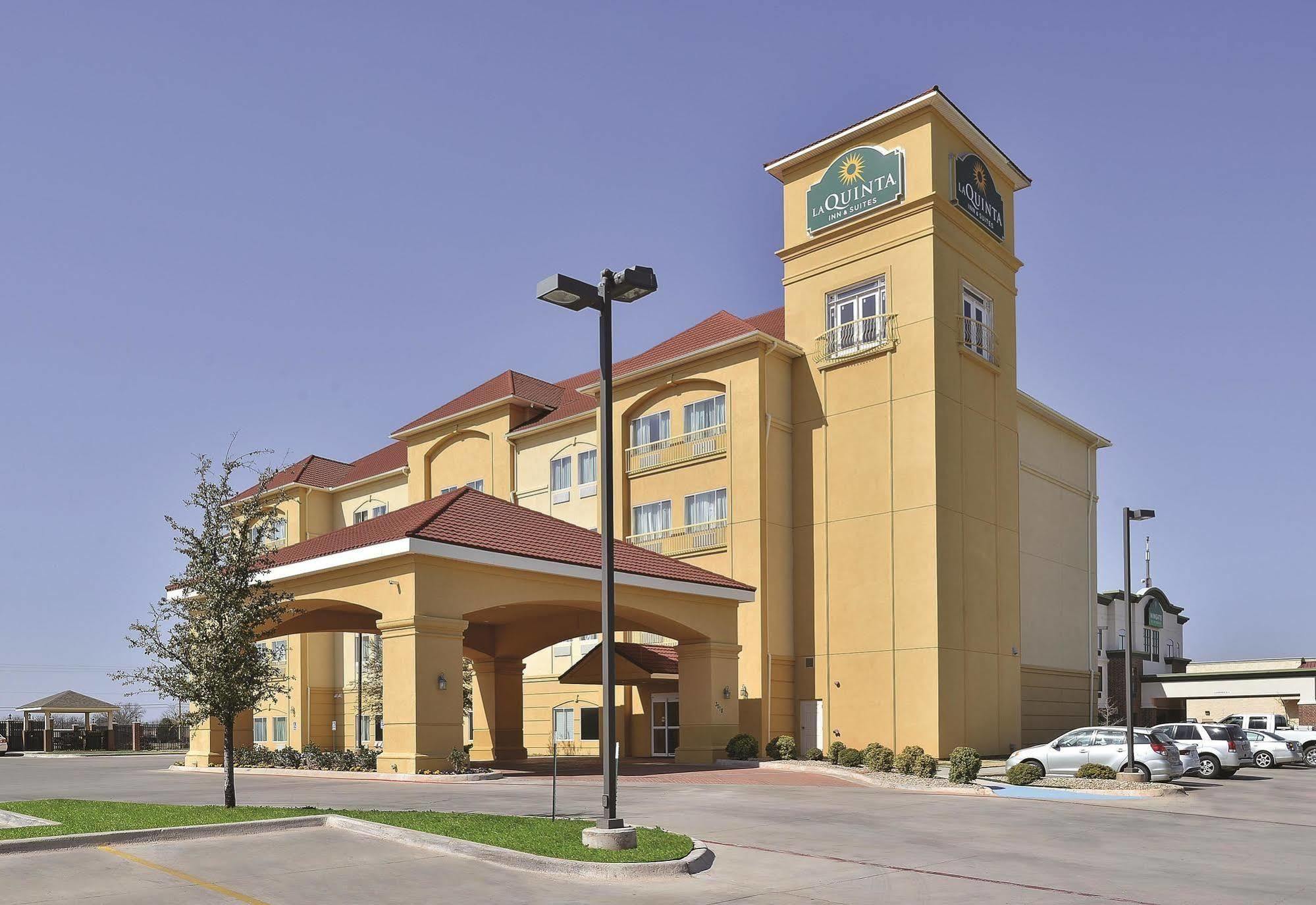 La Quinta by Wyndham Abilene Mall Esterno foto