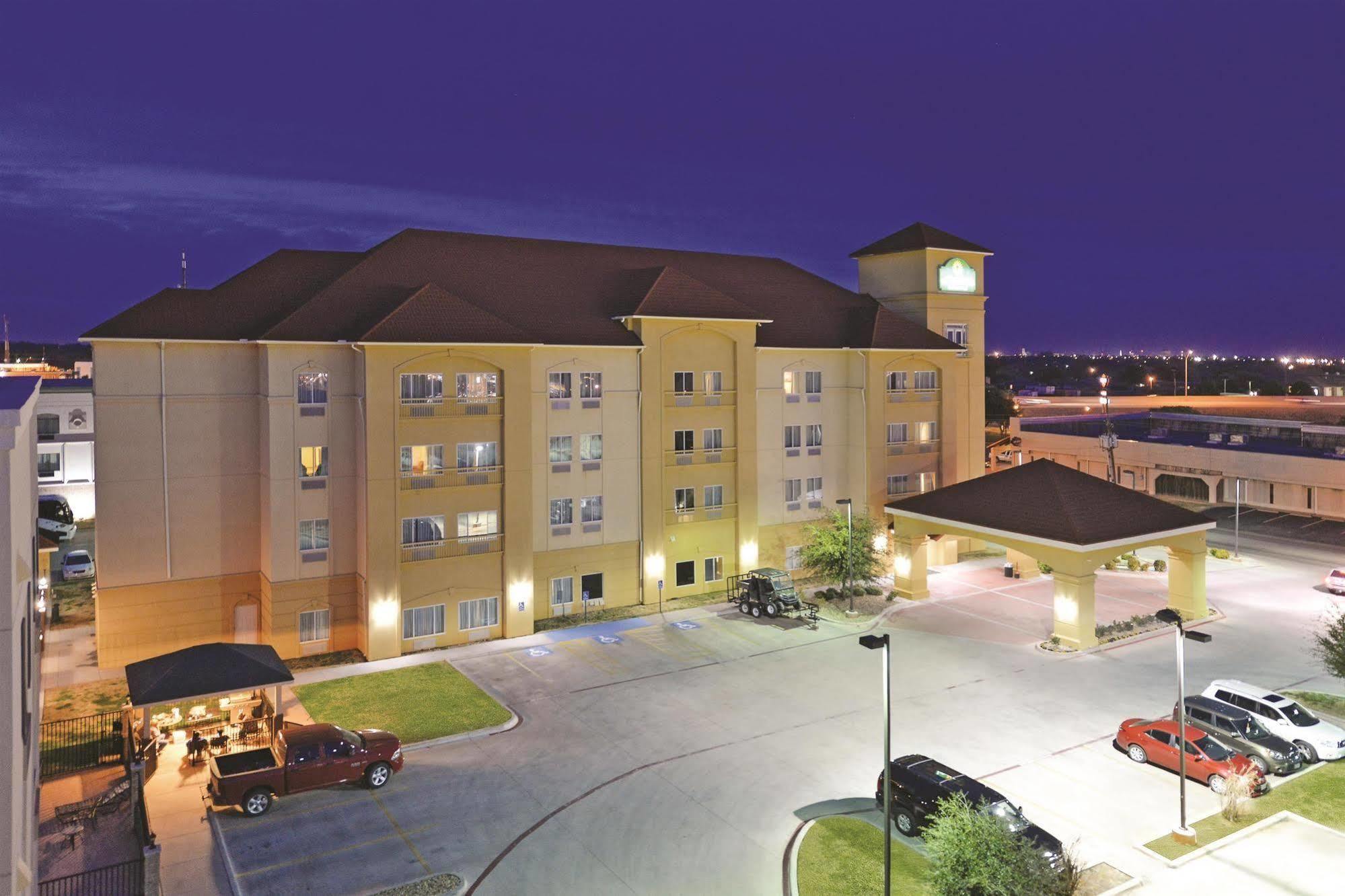 La Quinta by Wyndham Abilene Mall Esterno foto