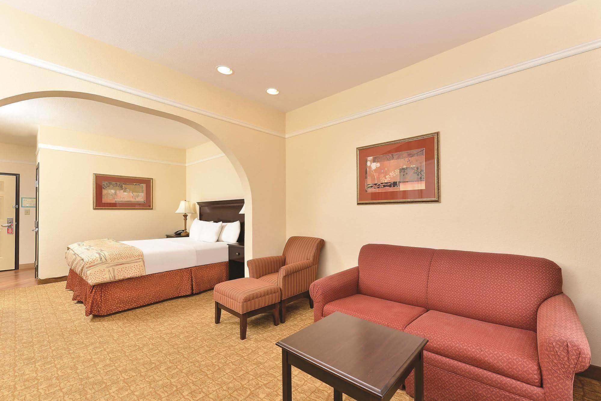 La Quinta by Wyndham Abilene Mall Esterno foto