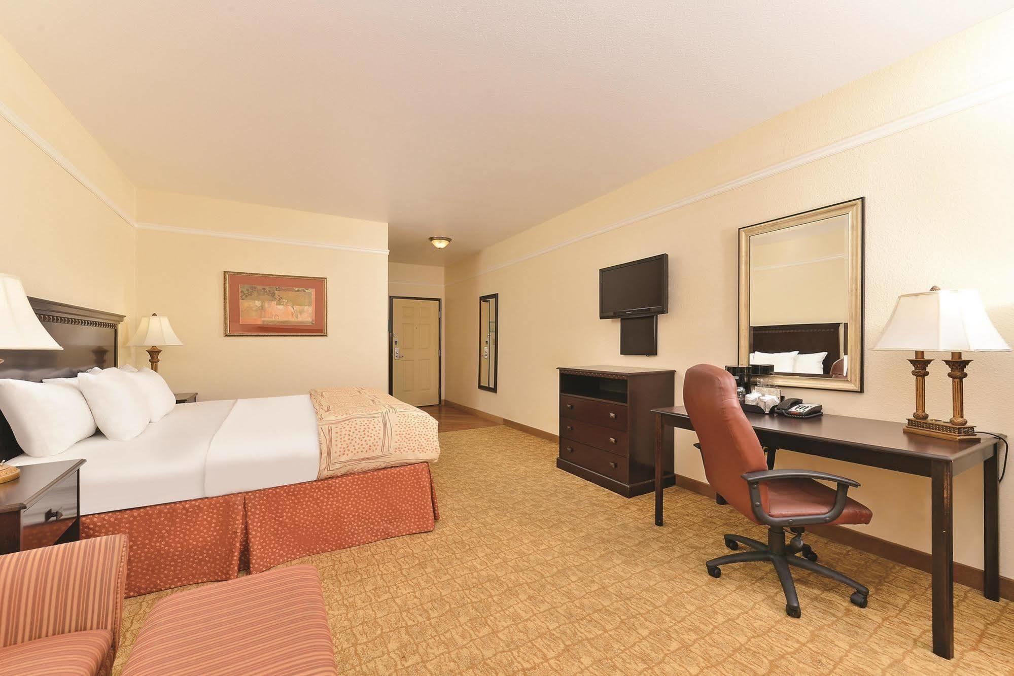 La Quinta by Wyndham Abilene Mall Esterno foto