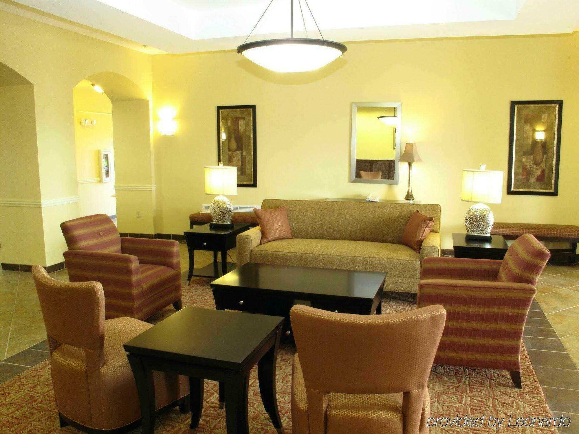 La Quinta by Wyndham Abilene Mall Esterno foto