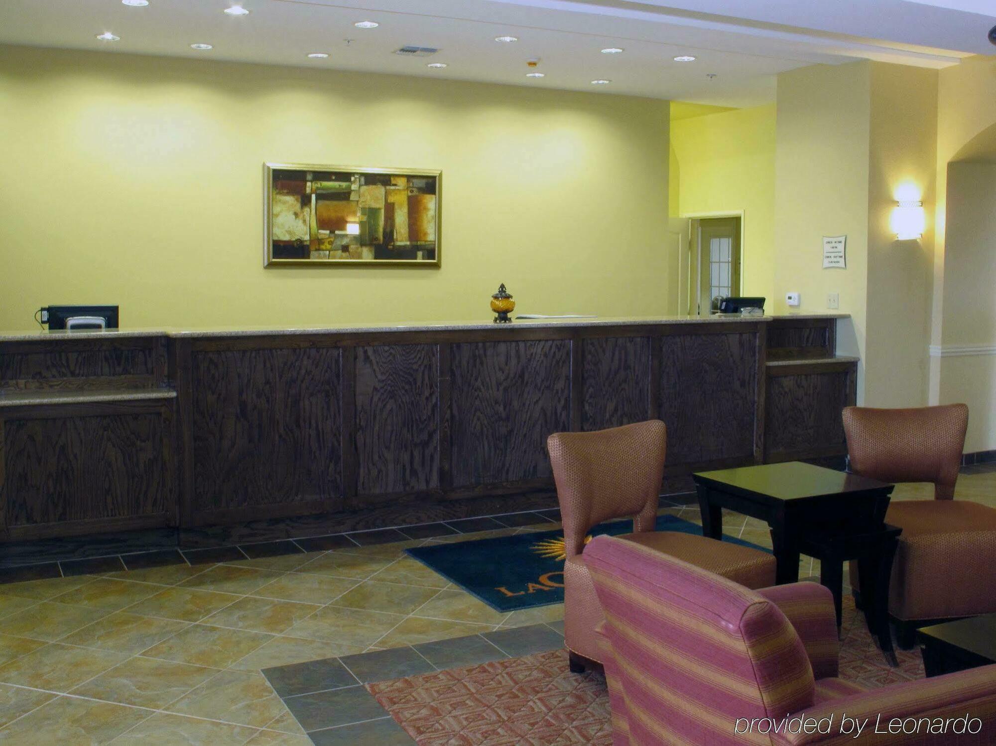 La Quinta by Wyndham Abilene Mall Esterno foto