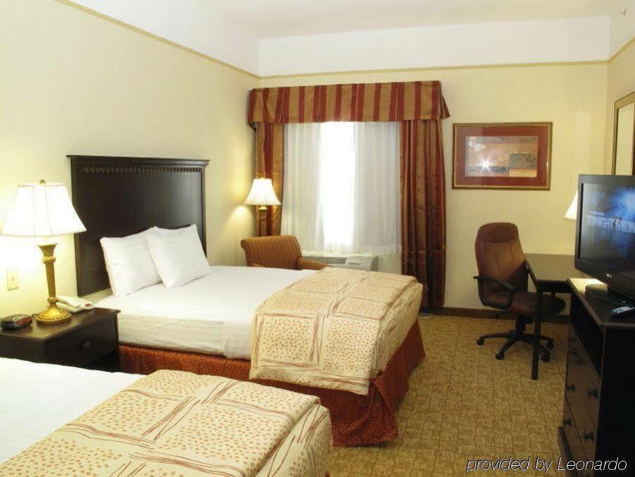 La Quinta by Wyndham Abilene Mall Esterno foto
