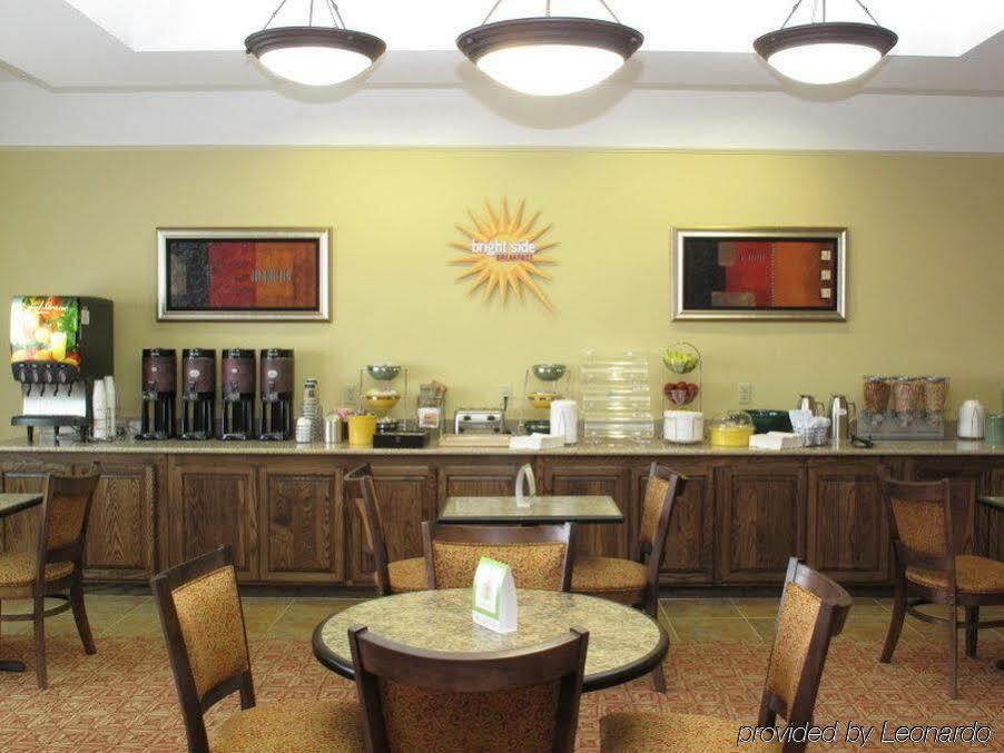 La Quinta by Wyndham Abilene Mall Esterno foto