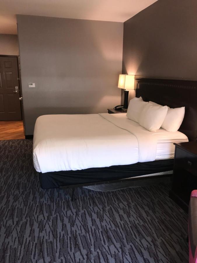 La Quinta by Wyndham Abilene Mall Esterno foto