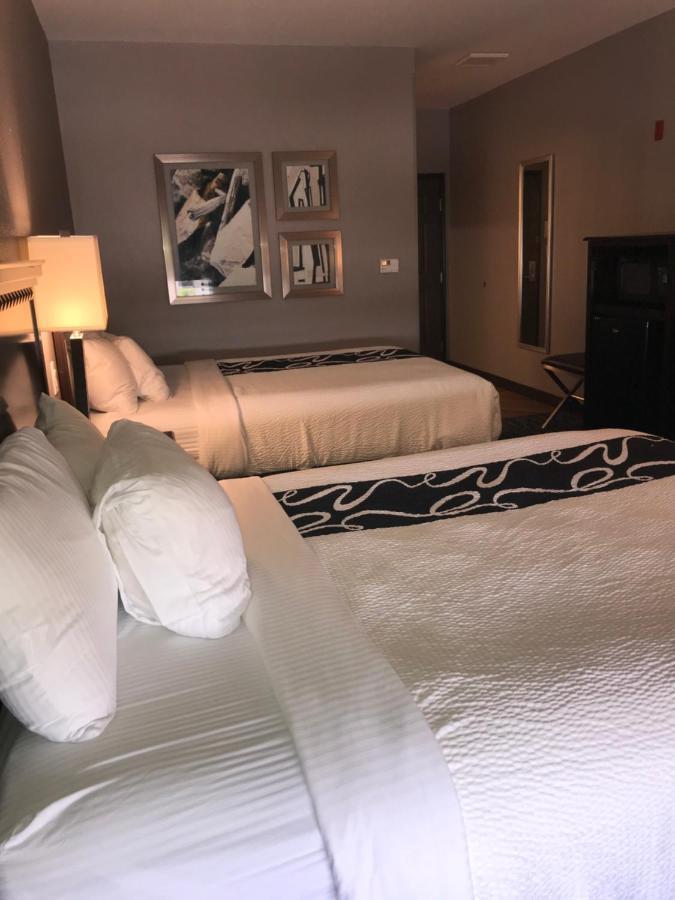La Quinta by Wyndham Abilene Mall Esterno foto