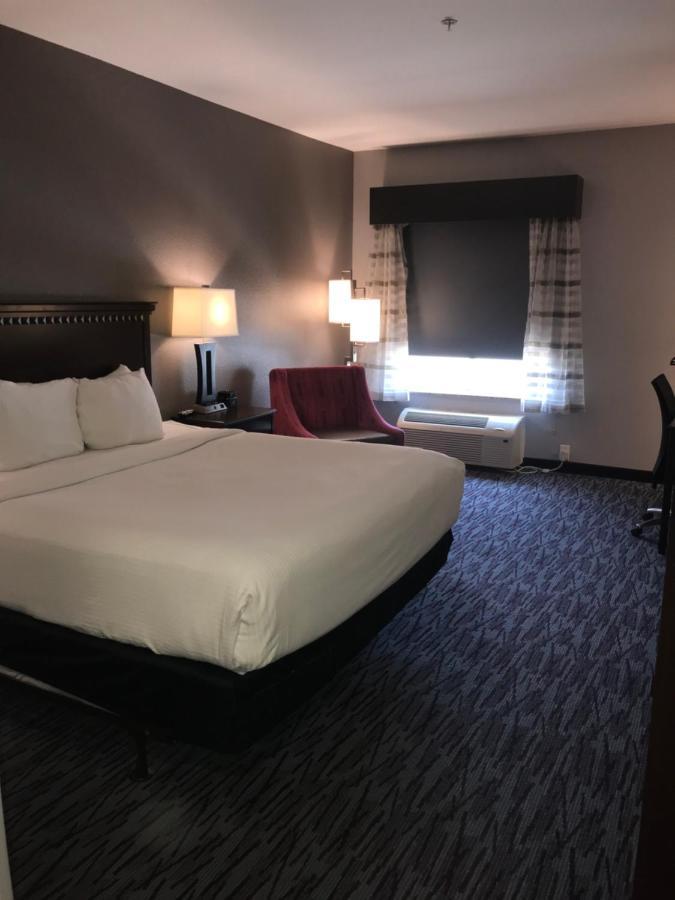 La Quinta by Wyndham Abilene Mall Esterno foto