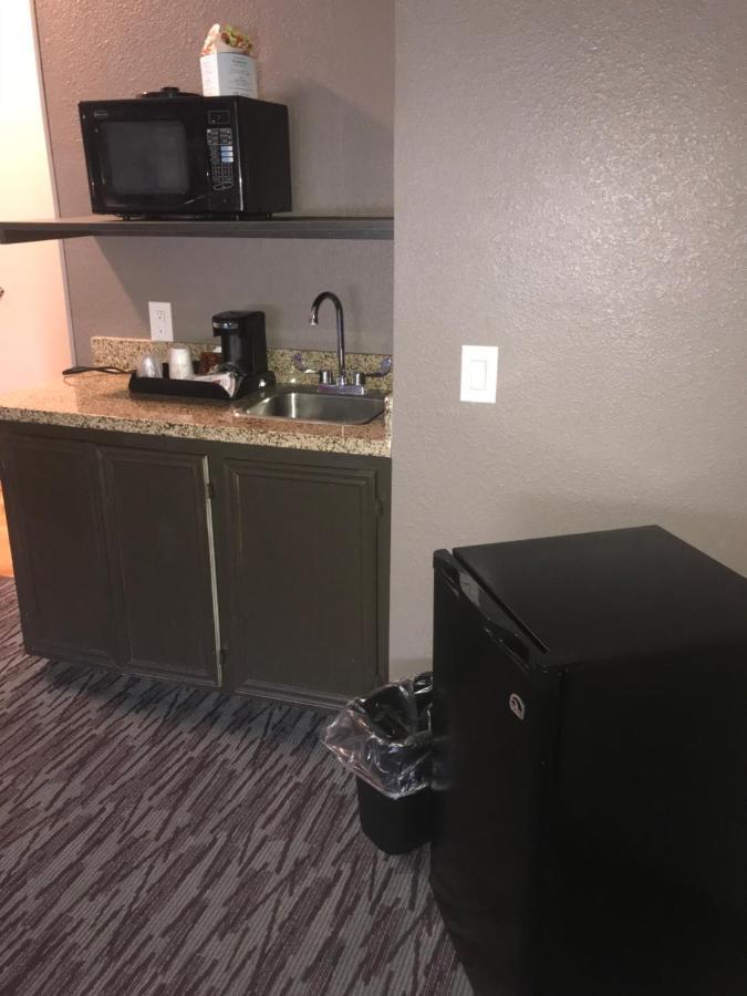 La Quinta by Wyndham Abilene Mall Esterno foto
