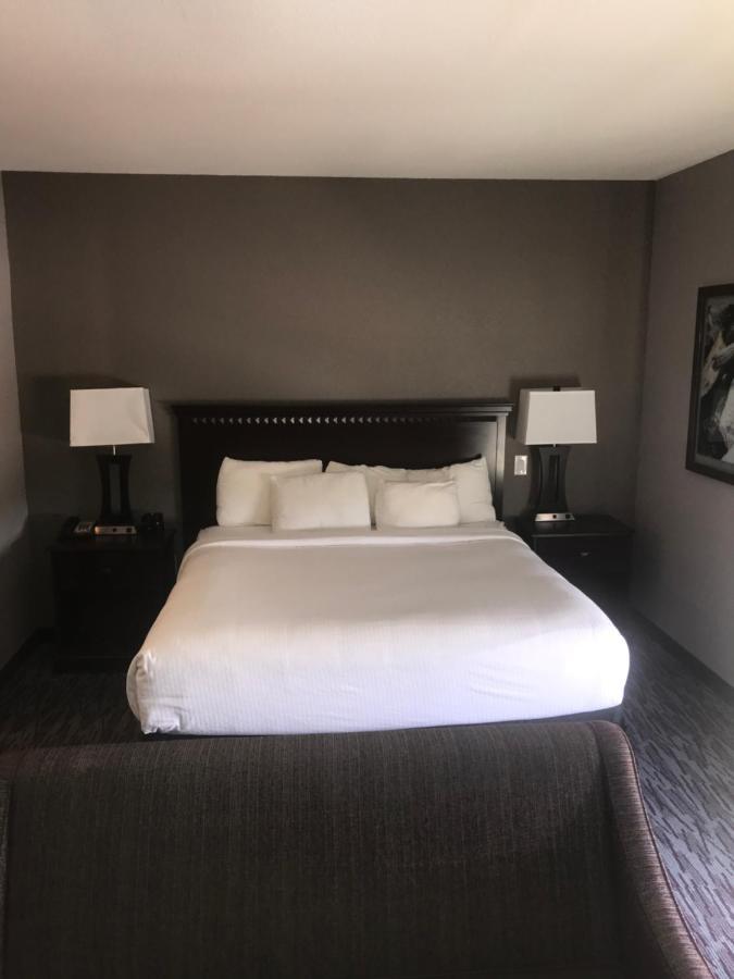 La Quinta by Wyndham Abilene Mall Esterno foto