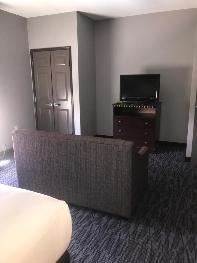 La Quinta by Wyndham Abilene Mall Esterno foto
