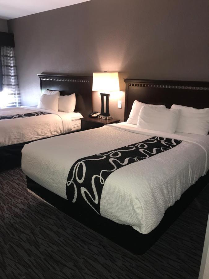 La Quinta by Wyndham Abilene Mall Esterno foto
