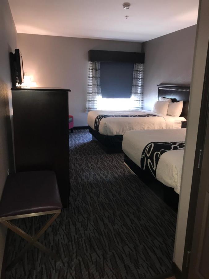 La Quinta by Wyndham Abilene Mall Esterno foto