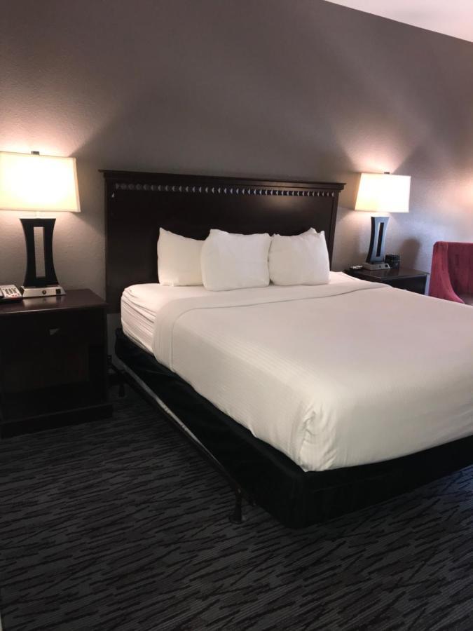La Quinta by Wyndham Abilene Mall Esterno foto