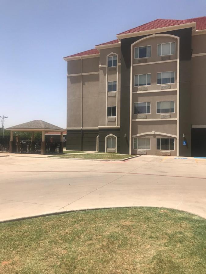 La Quinta by Wyndham Abilene Mall Esterno foto