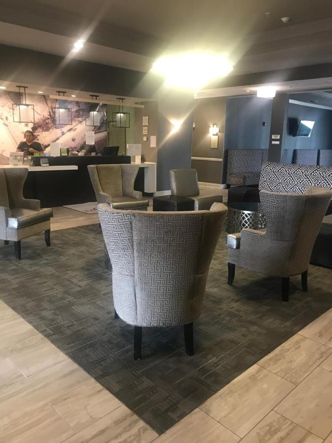 La Quinta by Wyndham Abilene Mall Esterno foto