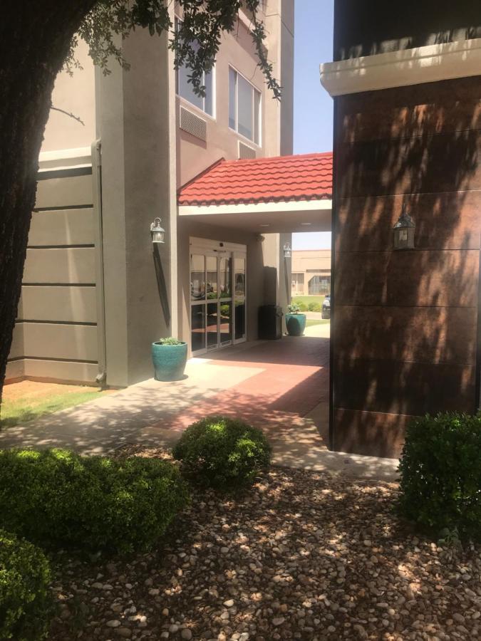 La Quinta by Wyndham Abilene Mall Esterno foto