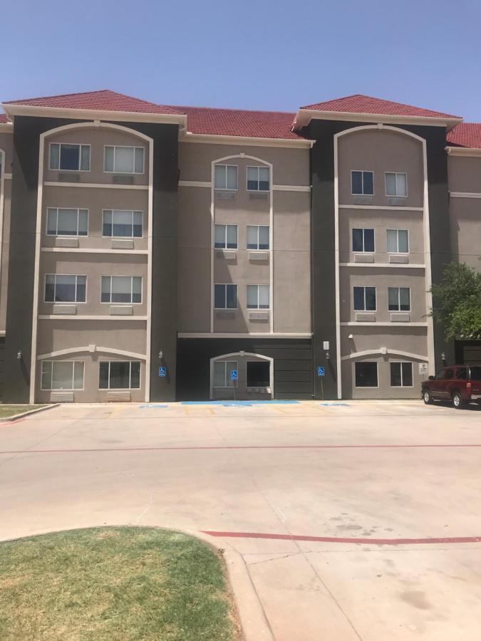 La Quinta by Wyndham Abilene Mall Esterno foto