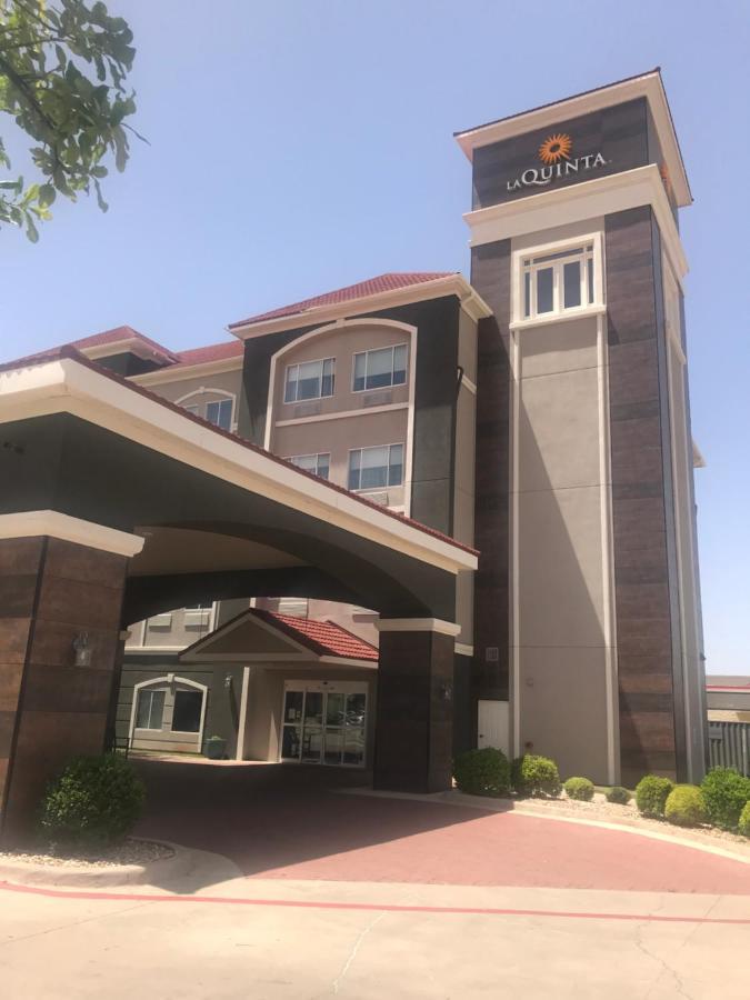La Quinta by Wyndham Abilene Mall Esterno foto