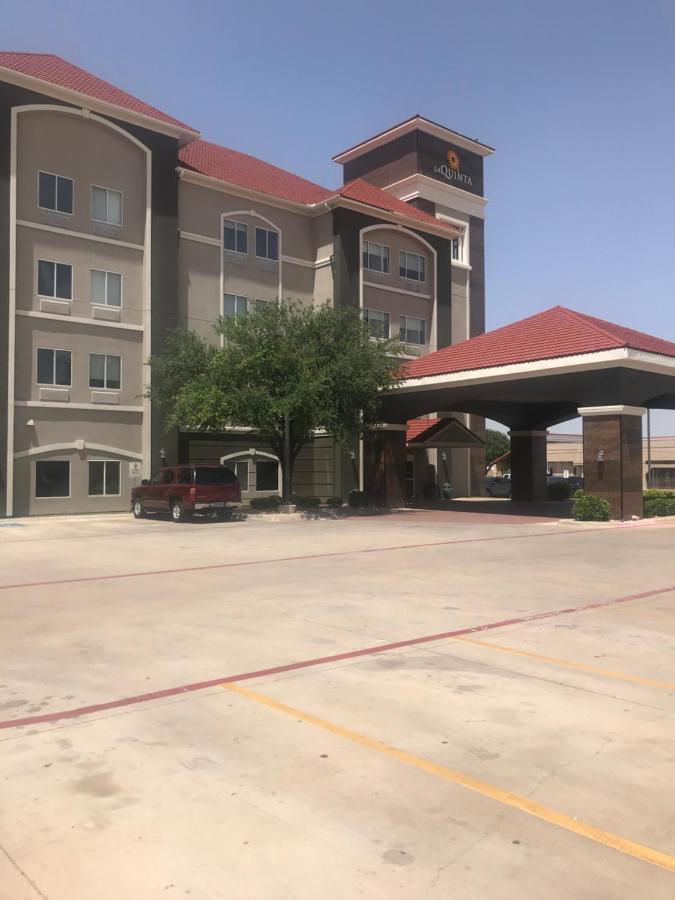 La Quinta by Wyndham Abilene Mall Esterno foto