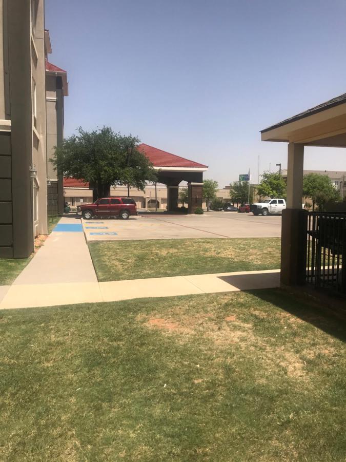 La Quinta by Wyndham Abilene Mall Esterno foto
