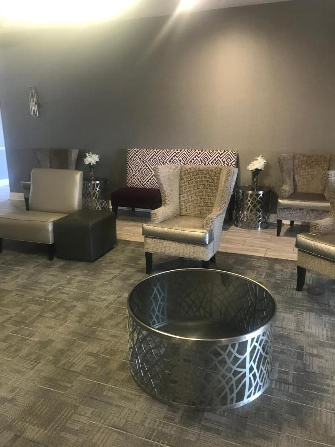 La Quinta by Wyndham Abilene Mall Esterno foto