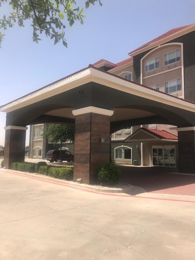 La Quinta by Wyndham Abilene Mall Esterno foto